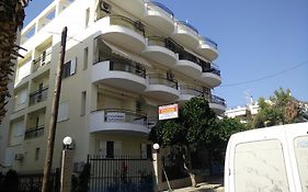 Stergiou Edipsos